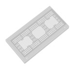 DAVEN M MASTER M4 CHAMBER (화이트) : DAVEN