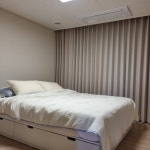 창원 가음 꿈에그린 커튼 블라인드 / 창원 마산 진해 김해 진주 사천 부산 데코인홈 : 데코인 홈