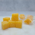 애플 망고 맛 까먹는 망고큐브 젤리 1kg (500gx2) : 칠선생