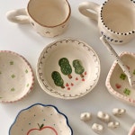 도자기 원데이클래스 : one and own