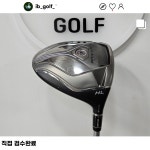 [중고] 테일러메이드 제트 스피드 11.5도 L대 드라이버 여성용 : IB골프