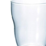 하리오 내열유리 핸디 컵 유리컵 330ml HTR-330 : pervita