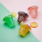 썬라이트 망고맛 180ml 24입 마시는 워터 젤리 : 달콤한마트