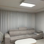 함안 칠원 벽산블루밍 커튼 블라인드 / 창원 마산 진해 김해 진주 사천 부산 데코인홈 : 데코인 홈