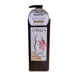 려 오벨라 손상케어 트리트먼트 써니카시스 600ml : 세계로유통