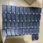 원래 LiShi 도구 2 1 20pcs HU64 TOY40 NE73 MIT11R MAZ24R DWO5 Sip22 Fo21 NSN14 Hu134 Dwo4r : 선영물산