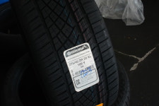 2754020 콘티넨탈 타이어 익스트림콘택트 DWS06플러스 275 40 20 방문장착전용 : 타이어스토리By타이어깜