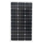 태양광 패널 500w 발전 전지 태양열 집열판 솔라 판넬 : 원데이직구