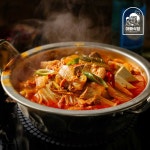 옛날 돼지고기 김치찌개 230g : 아빠식당