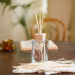 다비디퓨저 조향사가 직접 제작한 프리미엄 대용량 디퓨저 500ml 아로마 실내방향제 향테리어 침실 카페 화장실 드레스룸 꿉꿉함제거... 