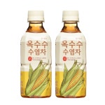 일화 옥수수수염차 340ml X 40pet : 일화본사 공식쇼핑몰
