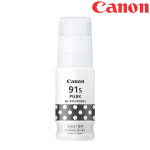 캐논 GI-91S BK 정품 잉크 G3960 G3920 G3923 G2960 G1920 : N 마켓