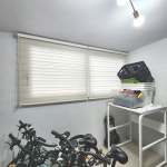 창원 트리비앙 커튼 블라인드 / 창원 마산 진해 김해 진주 사천 부산 데코인홈 : 데코인 홈