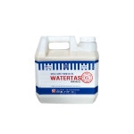 워터타스 타스 방수 시멘트 액체형 방수제 4kg : 한손에