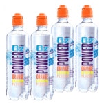 파워오투 오렌지레몬 500ml x 24PET : 보따리행수