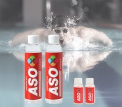 주식회사 제주산소수 | ASO산소수 마시는 고농축 액체산소 산소물 에이에스오 아소산소수 2병세트 : 루리엔코