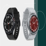 갤럭시워치4 블루투스 LTE 액정보호필름 강화필름 골프에디션/40/44/42/46MM : 바오토드