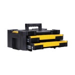 디월트 티스텍 2단 서랍형 공구박스 DWST17804 : 상명툴