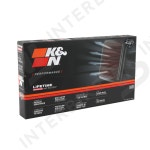 가와사키 ZX-6R 13-18 K&N 에어필터 : 인터바이크