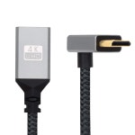 HDMI to MINI HDMI F/M 메탈 젠더 고급형 : 이엠쇼핑