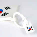 엠피케이 국가대표 태극기 골프 네임택 : 엠피케이
