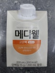 메디웰 고단백 플러스 200ml 30pack 환자영양식 균형영양식 : 메디컬브랜드