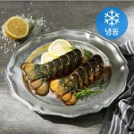 세웅 랍스터 테일 2미 (냉동), 230g, 1개 : 세웅수산