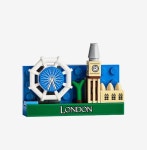 레고 기어 런던 자석 조립 854012 : I AM  FAMER