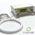 인토본 국내생산 PEMF 자기장치료기 엘리시움100 펄스전자기장 전위발생기 : 의료기상사