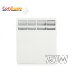 보성산업 국산 전기컨벡터 일반형  BC-075S 전기히터750W 화장실 동파방지 : 이지홈시스