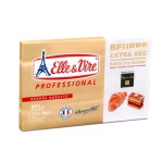 [아이스박스포함] 엘르앤비르 엑스트라 드라이버터 버터시트 판버터 대용량 1kg, 1개 : 베이킹119