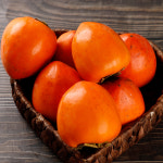 영암 대봉감 녹진하고 달콤한 홍시 4.5kg 10kg : 웰루츠