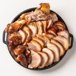 국내산 냉장 족발 1.3kg 앞다리 왕족발 : 대한민국농수산