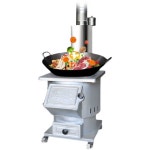 소락로 드롬통 소각통 화로 장작 화덕 아궁이 쓰레기 : 미들페이지