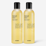 [2개묶음] 코스알엑스 풀핏 프로폴리스 시너지 토너 280ml 1개 + 1개 : 코스알엑스