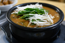 평창 맛집 영미네 추어탕 600g 2팩 : 영미네푸드