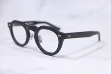 미스터 젠틀맨 찰리 MR GENTLEMAN CHARLIE 크라운판토 뿔테 안경 : 데이안경