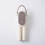 BAS 바스 휴대용 의류 신발 건조기 UV살균 옷걸이형 건조기 미니 소형 원룸 스타일러 : 레브 마켓