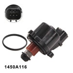 Md6198571450a116 DODGE 유휴 공기 제어 밸브 모터 MD628174 용 크라이슬러 MITSUBISHI Lancer 공간 : 청렴마켓