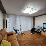 진영 코아루 커튼 블라인드 / 창원 마산 진해 김해 진주 사천 부산 데코인홈 : 데코인 홈