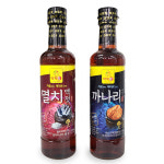 약목참 멸치 액젓 800g 까나리 액젓 : 유명한푸드