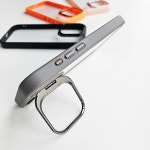 아이폰15 프로 맥스 케이스 카메라 필름 세트 스텐드 : 타임루트