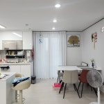 마산 삼계 대동이미지 커튼 블라인드 / 창원 마산 진해 김해 진주 사천 부산 데코인홈 : 데코인 홈