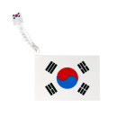 엠피케이 국가대표 태극기 골프 네임택 : 엠피케이