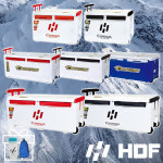 해동 HB-240  HB-242 HB-243 카리스마 아이스박스  낚시쿨러 55L 70L 75L : 피싱톤