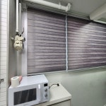 진주 망경동 한보타운 커튼 블라인드 / 창원 마산 진해 김해 진주 사천 부산 데코인홈 : 데코인 홈