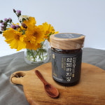 [지리산별마루] 천왕봉신의약도라지청 400g : 우리파머스