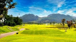 충청남도골프장 스톤비치cc1박2일 : 자이언트 골프패키지