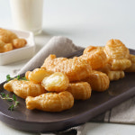 델리한입붕어빵 슈크림 : 통밀명가