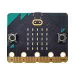 마이크로비트 V2.21 단품 (microbit V2.21) : 코알딩